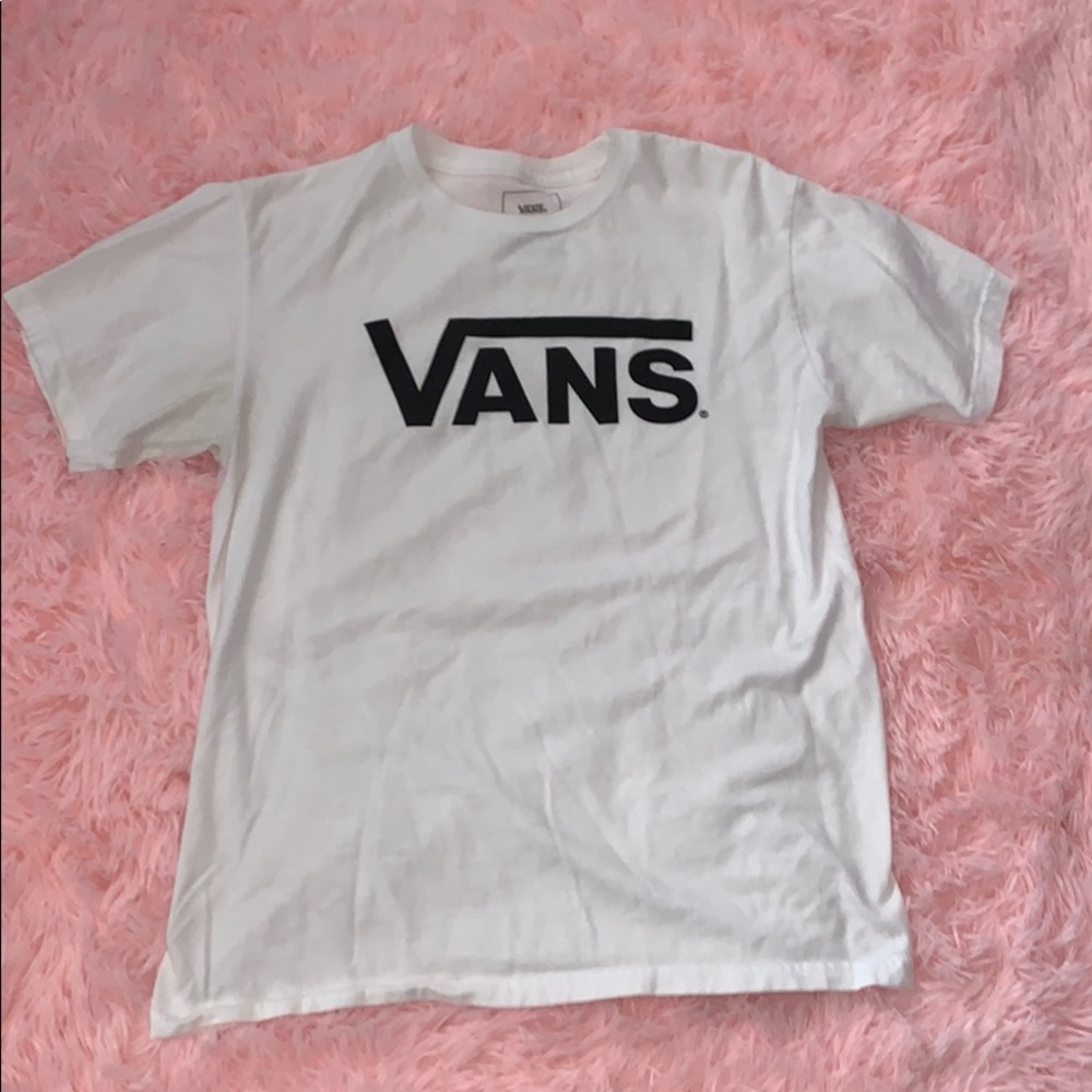 Vans T Shirt